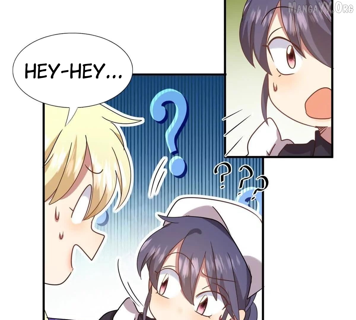 Don't Embarrass Me Chapter 152 - page 44